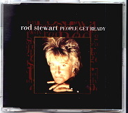 Rod Stewart - People Get Ready CD1
